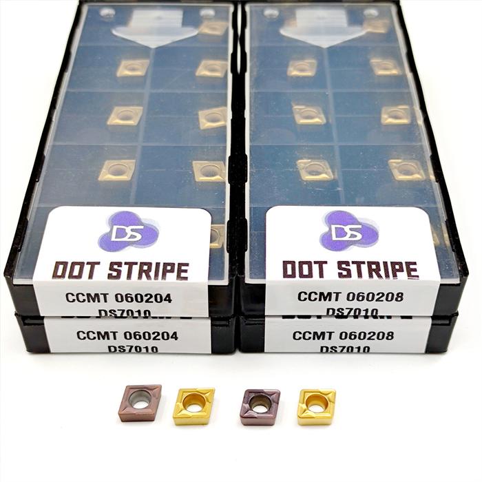 CCMT060204 CCMT060208 CCMT09T304 CCMT09T308 CCMT120404 CCMT120408