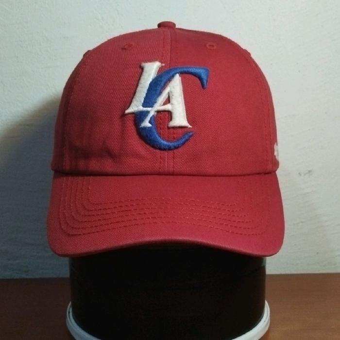 Topi NBA LA Clippers x 47'brand