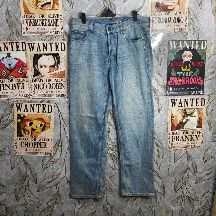 Jeans saint Laurent original second