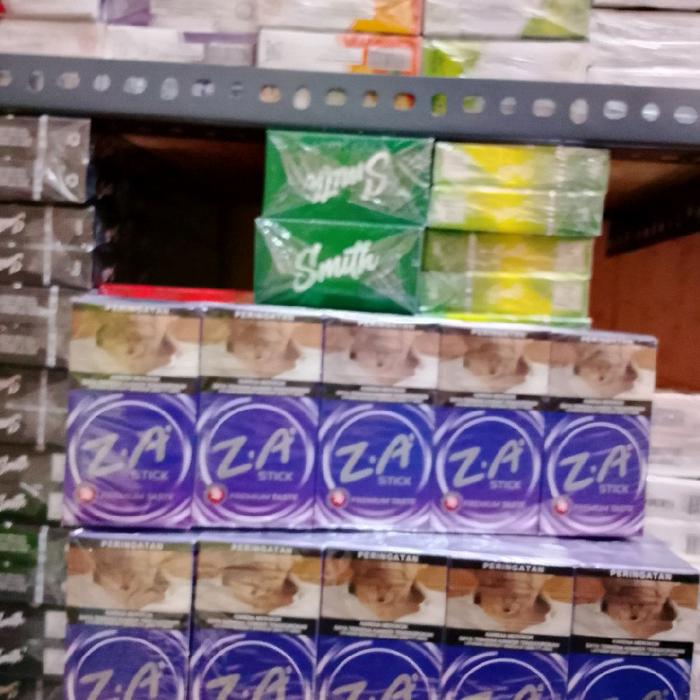 za stik kalung rantai pria desain minimalis anti karat