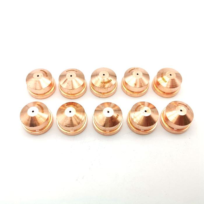 Cebora CB150 P150 Plasma Cutting Torche Nozzle PD0026 50PCS