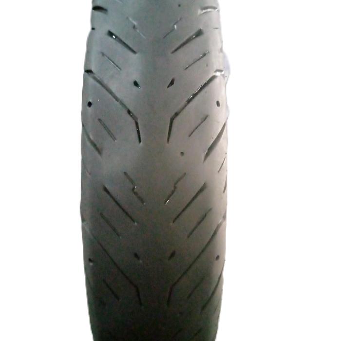 90/90 Ring 12 ban motor speda listrik ban tubeless