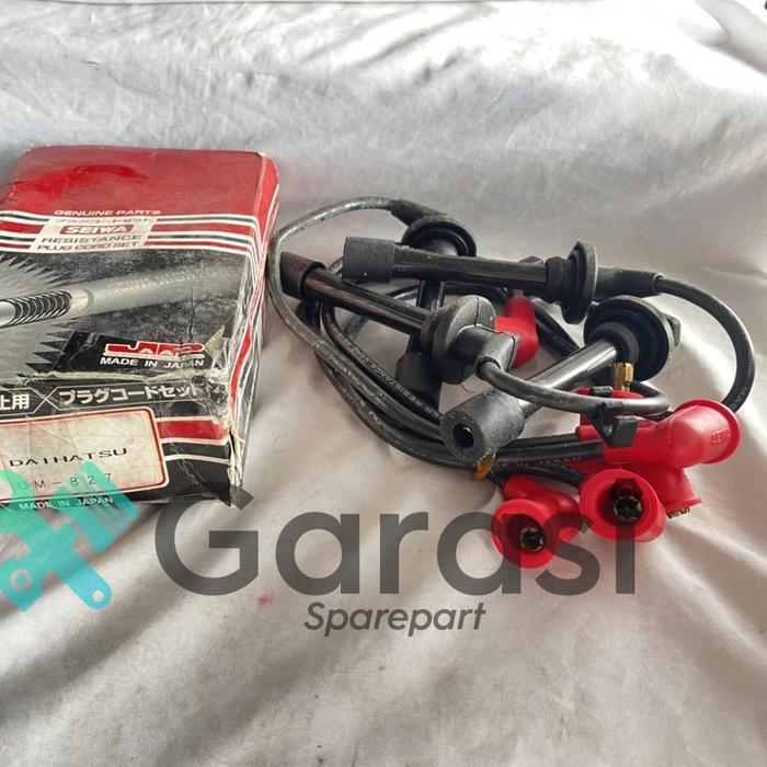 Kabel Busi Suzuki Baleno Old/ Esteem 1.6 JAPAN