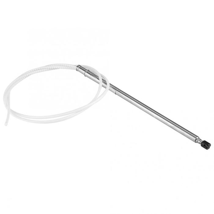 Tali Tiang Antena Udara Daya Otomatis Mobil untuk Volvo S40 2000-2003