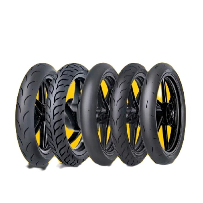 Ban FDR soft comp sport MP27 MP76 MP57 MP96 sport FR75 (90/80-17