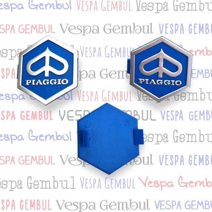 emblem chung vespa spartan excel corsa OSEAN