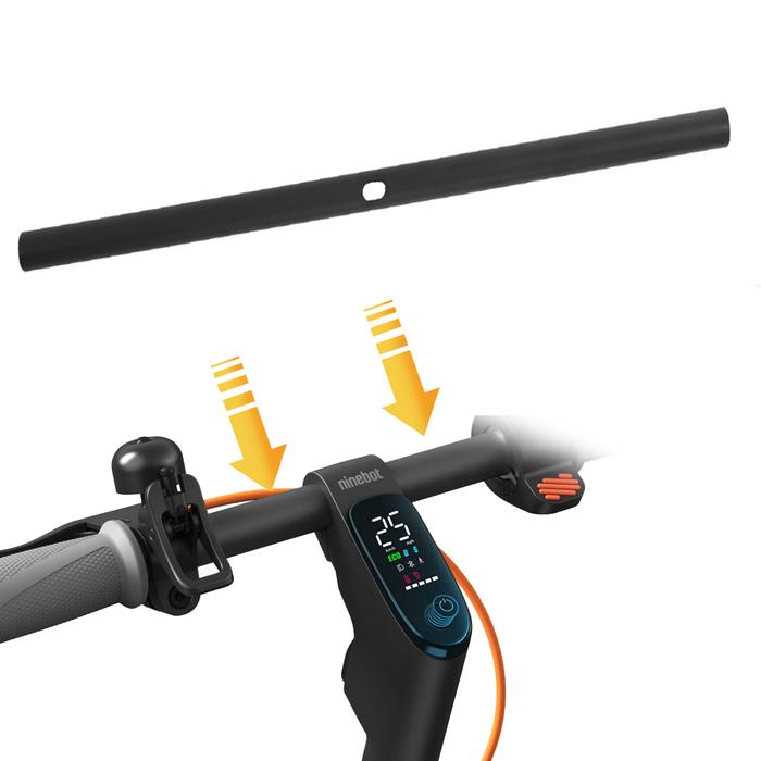 Aluminum Alloy Handlebar For Segway Ninebot F20 F30 F40