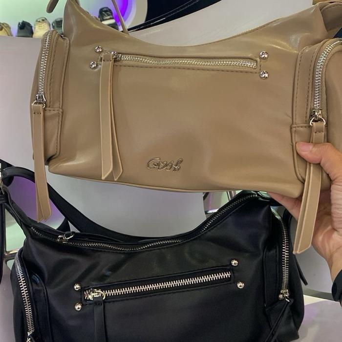 Tas gosh art 723 shoulder bag new original