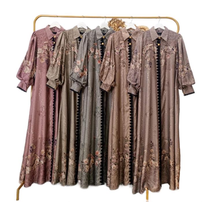 Fenta house Gamis Dewasa Dress