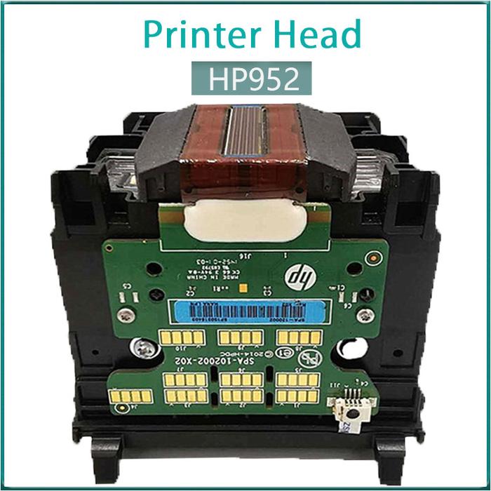 Print Head HP952 Printer HeadFor HP HP7740 HP8210 HP8710 HP8720