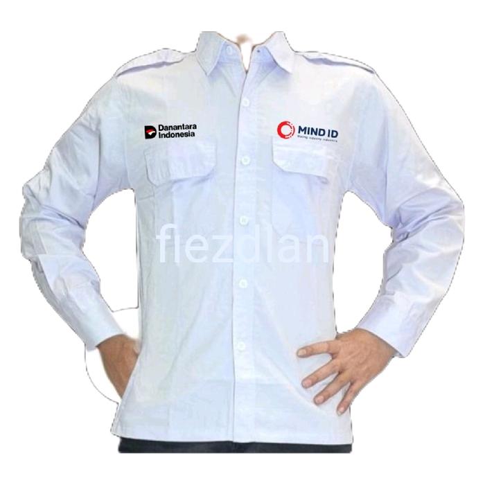 kemeja mind id danantara kemeja danantara mind id