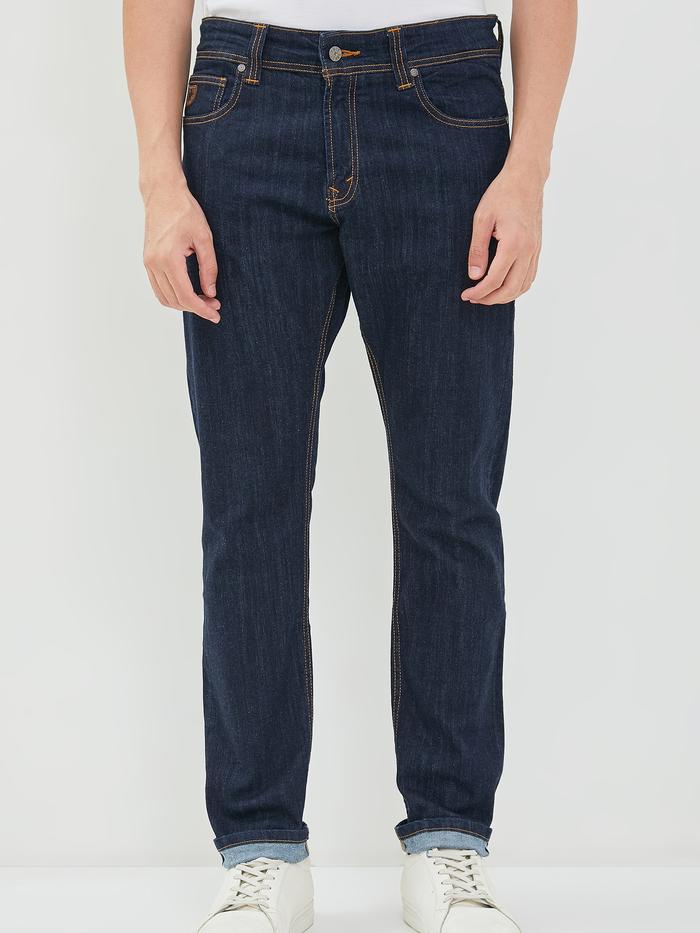 Lois Celana Jeans Slim Fit Selvedge Stretch SVS139A