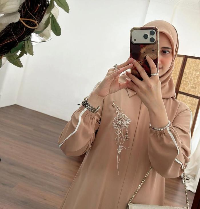 Kaleela.Id - Zhafiraa Dress