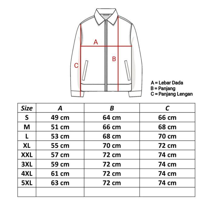 Overshirt Jacket - Buckingham Black