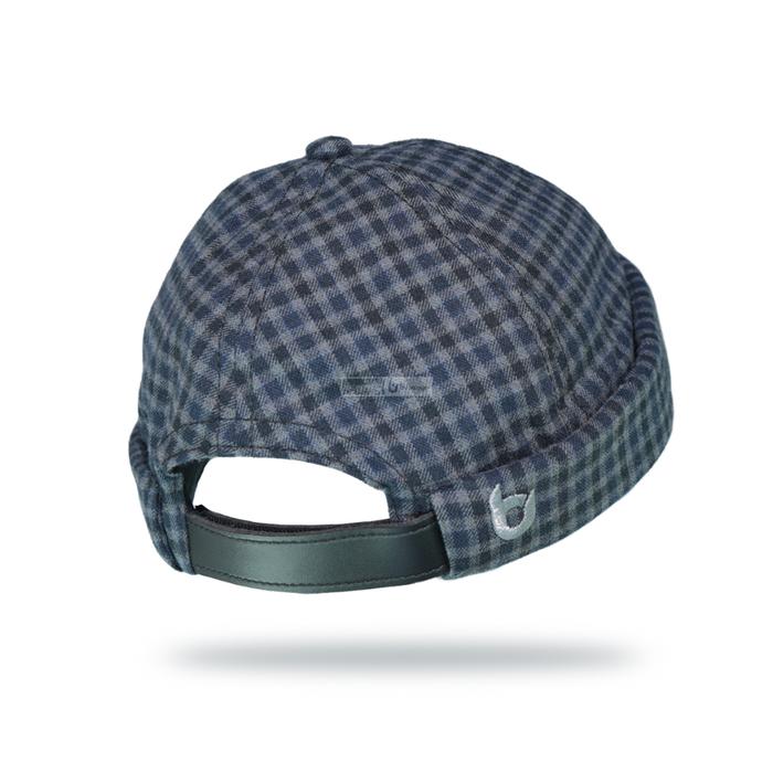 Mikihat Bunayya Sunnah Clothing l Topi Peci Hijrah Miki Hat Kupluk Bunaya Premium UAS Pria Dewasa