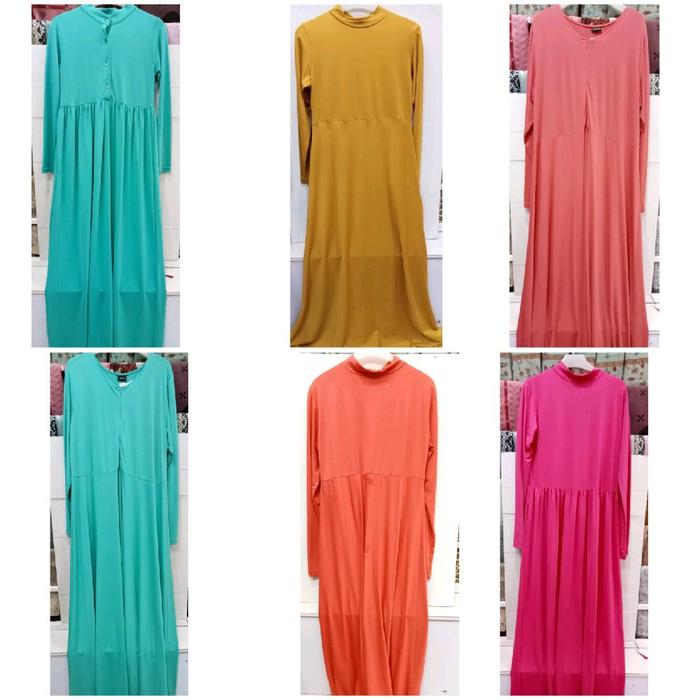 inner dress zoya-inner ardicia zoya-inner ummi zoya-inner dress zeva Gamis