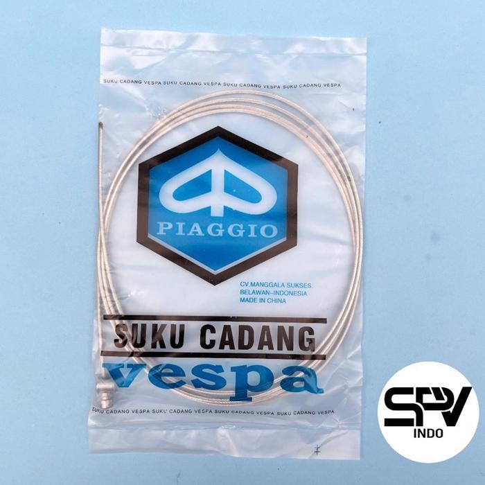 Tali Kabel Kopling Vespa, Tali Kabel Kopling Vespa