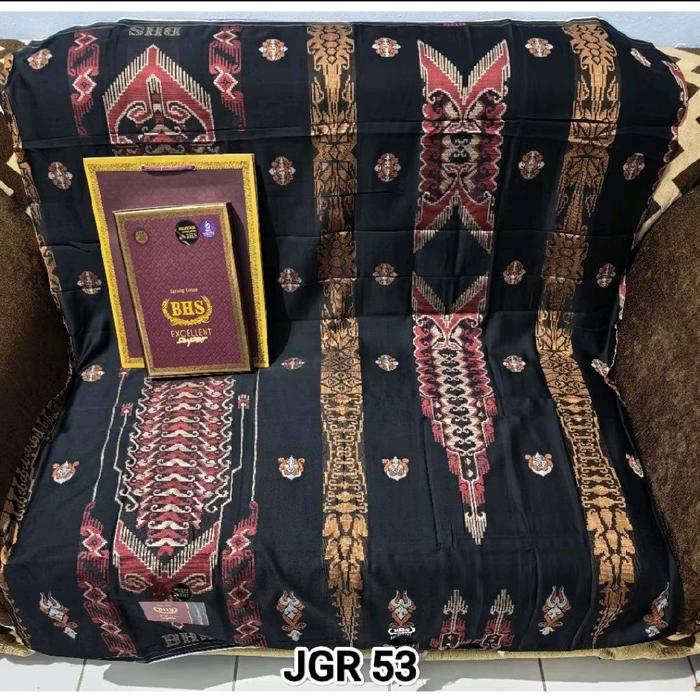 BHS JGT,JSK EXCELLENT JAGUAR  MESRES GOLD &  SILVER FULL VARIAN