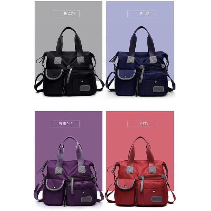 Premium GD bag import / premium BG tas import hellowgamis