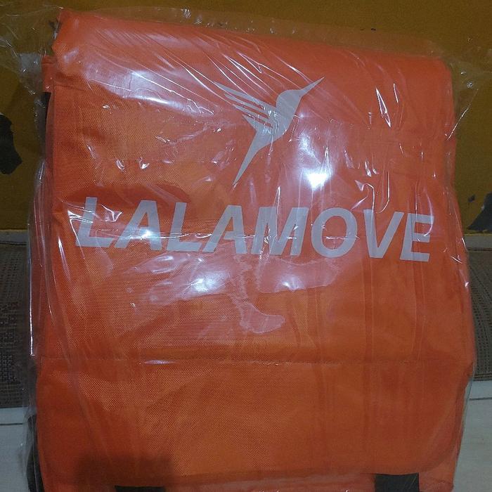 Lalabag Lalamove Murah Meriah