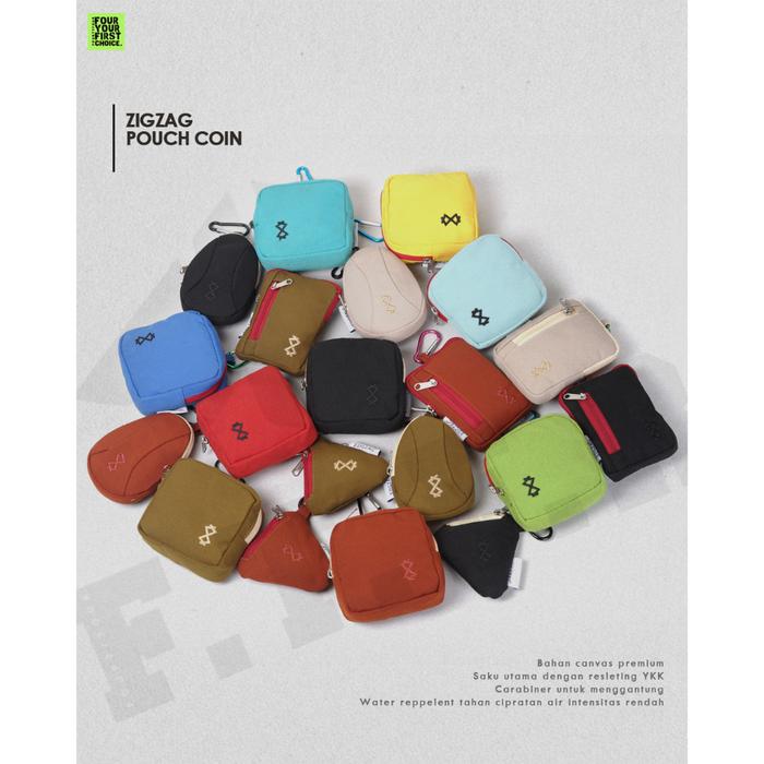Tas Coin Pouch - Airpods Pouch