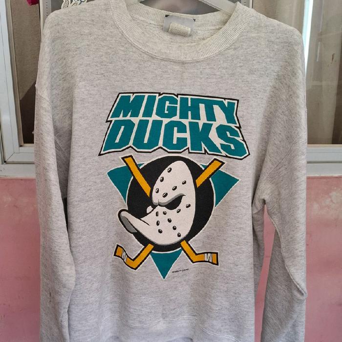 Sweater Mighty Ducks (second)
