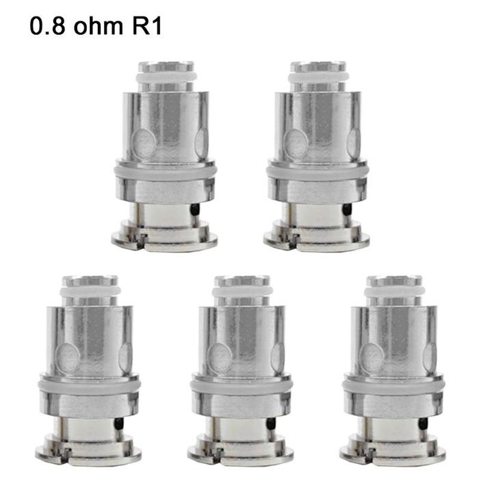 5 Pcs/Box Replacement Atomizer Coil Head for VINCI PNP Coils 0.3ohm