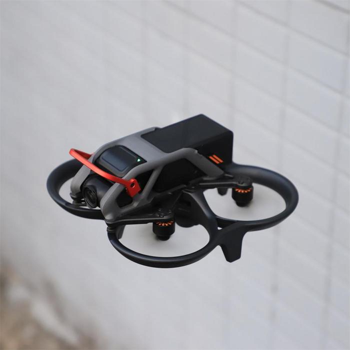 Gimbal Guard Great Anti-scratch Ultra Light Drone Gimbal Camera