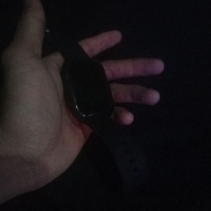 SMART WATCH ORAIMO WATCH 5 LITE