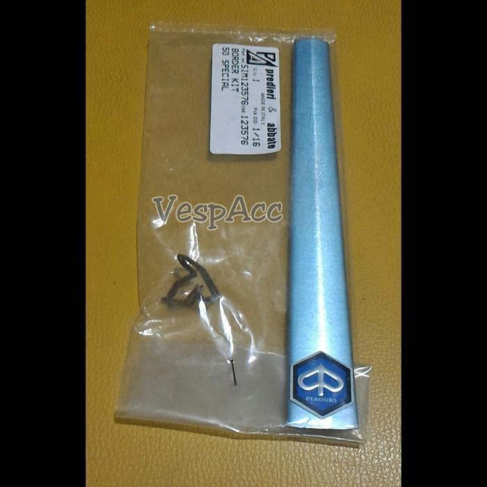 Dasi Vespa Pts (Original)
