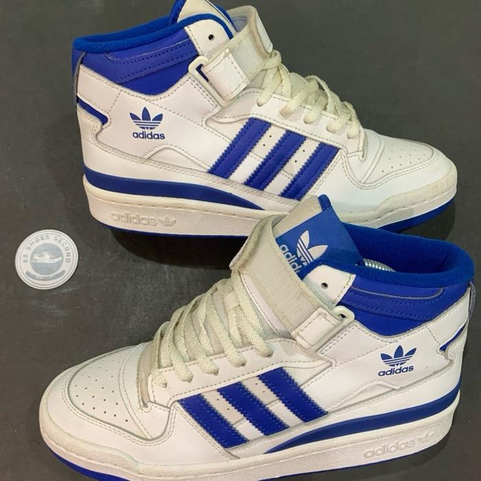 ADIDAS FORUM SECOND ORIGINAL