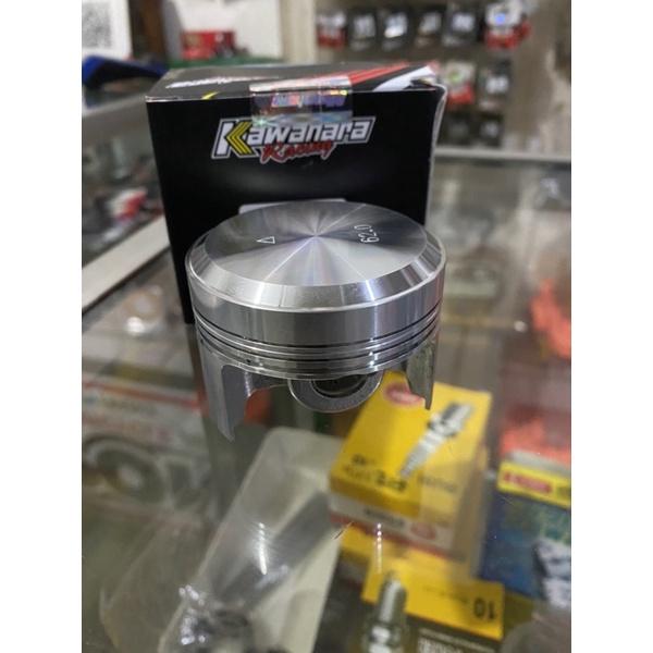 GROSIR PISTON KIT KAWAHARA 57 58 58,5 59 60 62 63 63,5 64 65 66 67 68 PIN 14