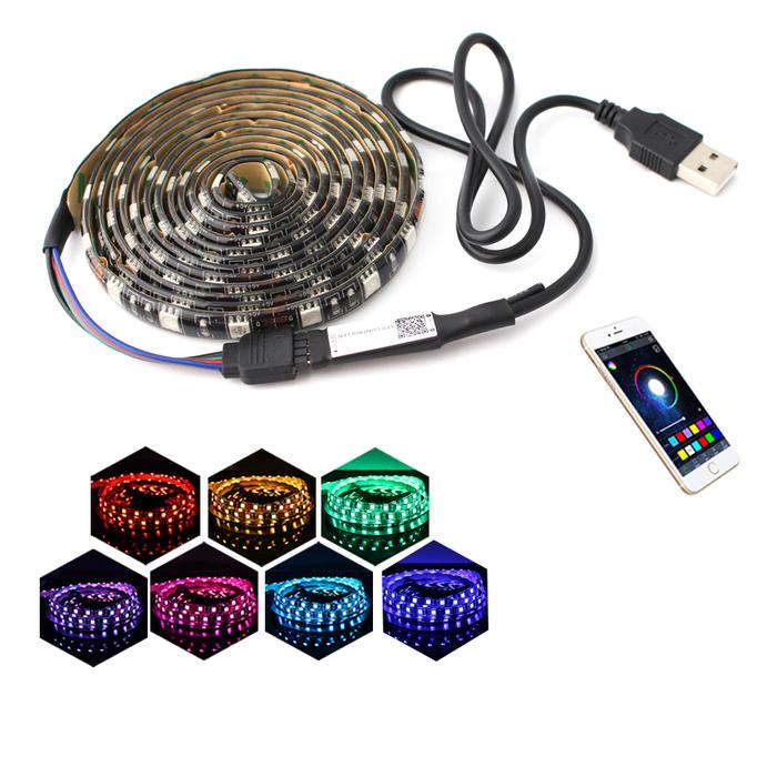 Harga rgb strip usb 1m Terbaru Jun 2026 | BigGo Indonesia