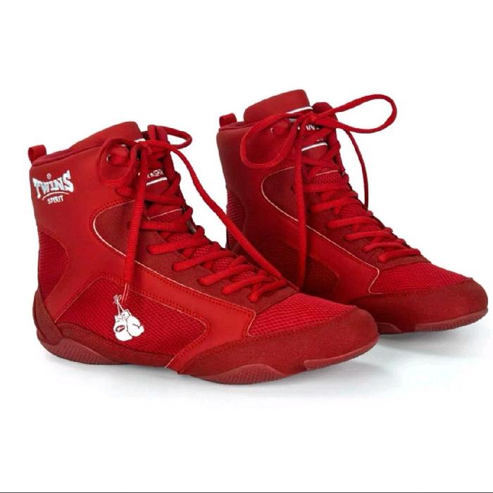 twins spirit boxing shoes (sepatu boxing)