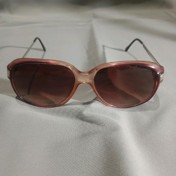 Kaca mata wanita vintage Maxwell