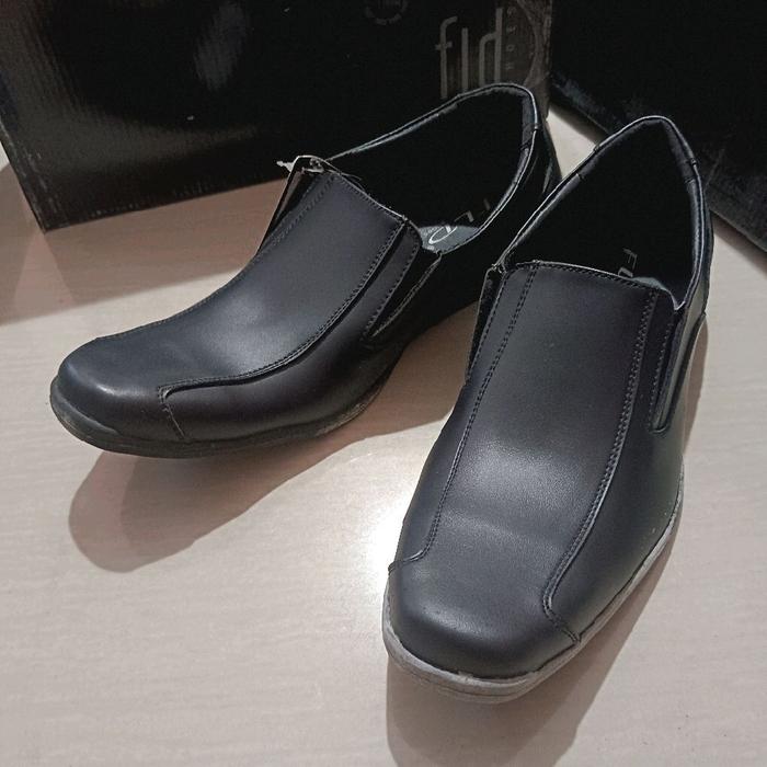 Sz 40, 41 sepatu selop pria Fld MSFF40-3YYBCK