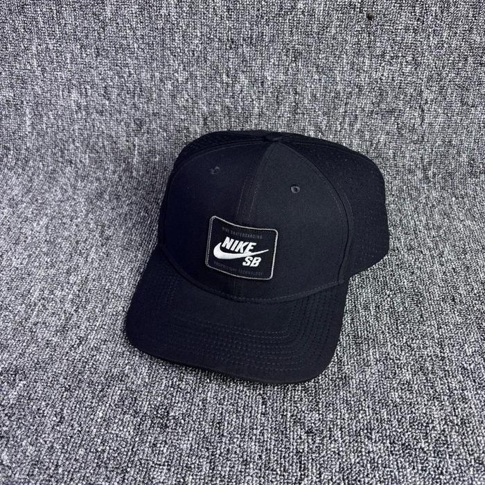 Topi Nike SB Skateboarding Second Preloved Original 510