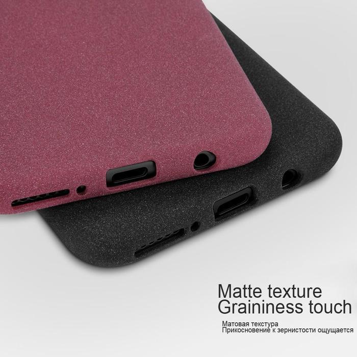Soft Case Kompatibel Untuk Note 20 Note 20 Ultra Slim Matte Silicon Sandstone