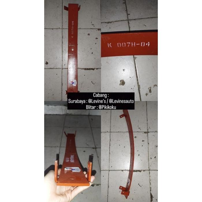 per extra ps nomor 4 merk indospring k07h-04 / per extra ps100 nomor 4 / per extra ps120 umplung / p