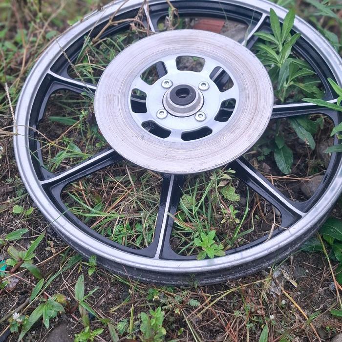 velg SCORPION rx king rx spesial tromol besar VELG PALANG 7