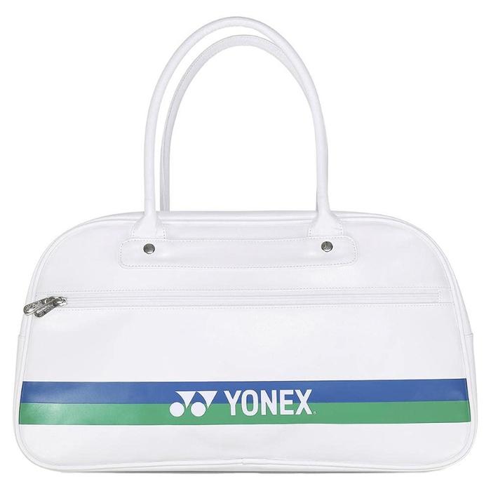 Yonex 75th Anniversary PU Leather High Quality Badminton Racquet Bag