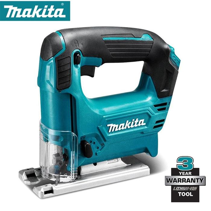 Makita 2900RPM Cordless Jigsaw 12V 65mm Electric Jig Saw Rechargeable