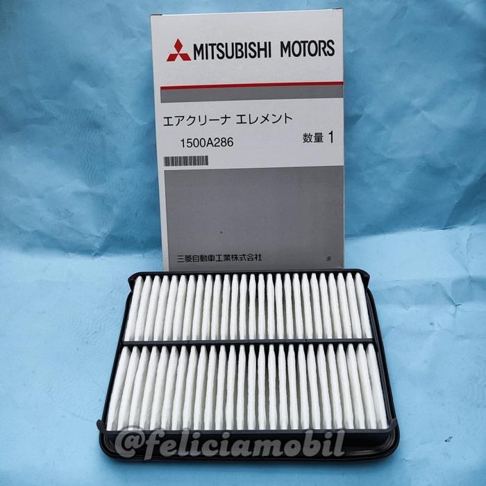 Filter Udara Air Filter Mitsubishi L300 Diesel New Euro 4