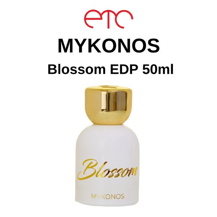 (PROMO) PARFUM MYKONOS BLOSSOM EDP 50ML FOR WOMEN