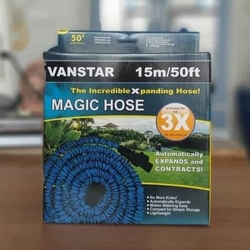 SELANG AIR AJAIB MAGIC HOSE