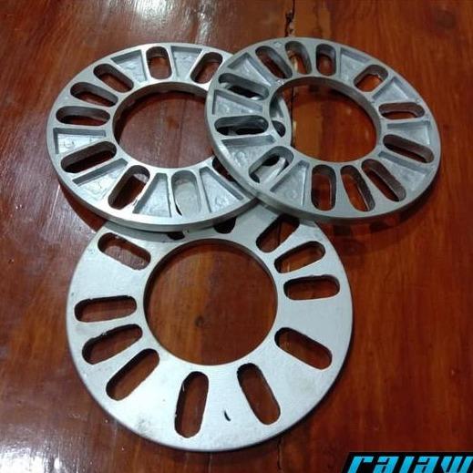 SPACER SPISER UNIVERSAL HSR 5mm - JAZZ AGYA AYLA CALYA SIGRA AVANZA