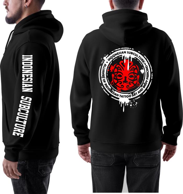 JAKET MASBERTO JAKET HOODIE MASBERTO JAKET MASBERTO JUMBO