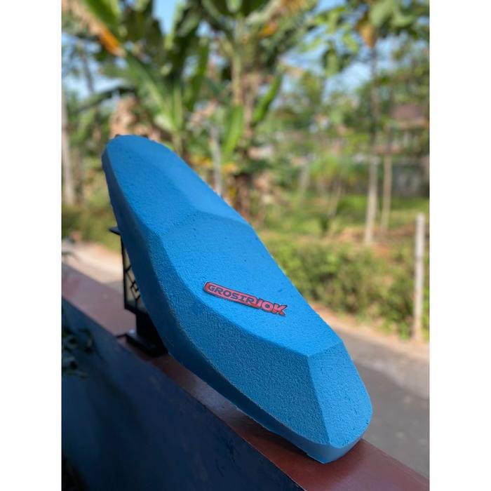 BUSA JOK ROADRACE DOUBLE SEAT - BUSA JOK MIO SPORTY MIO M3 BEAT MIO J