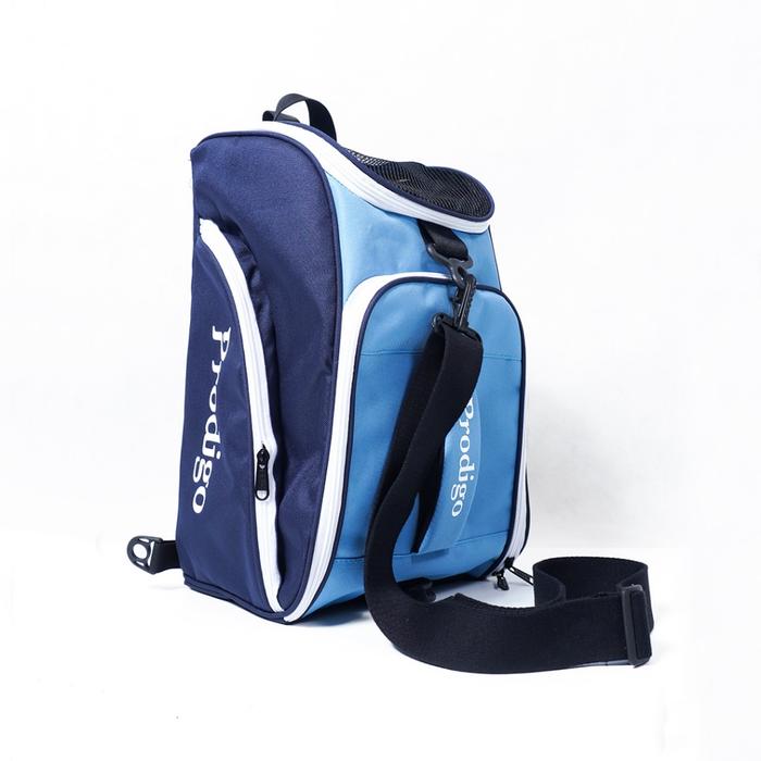prodigo * hadiah membership Tas Samosir Navy