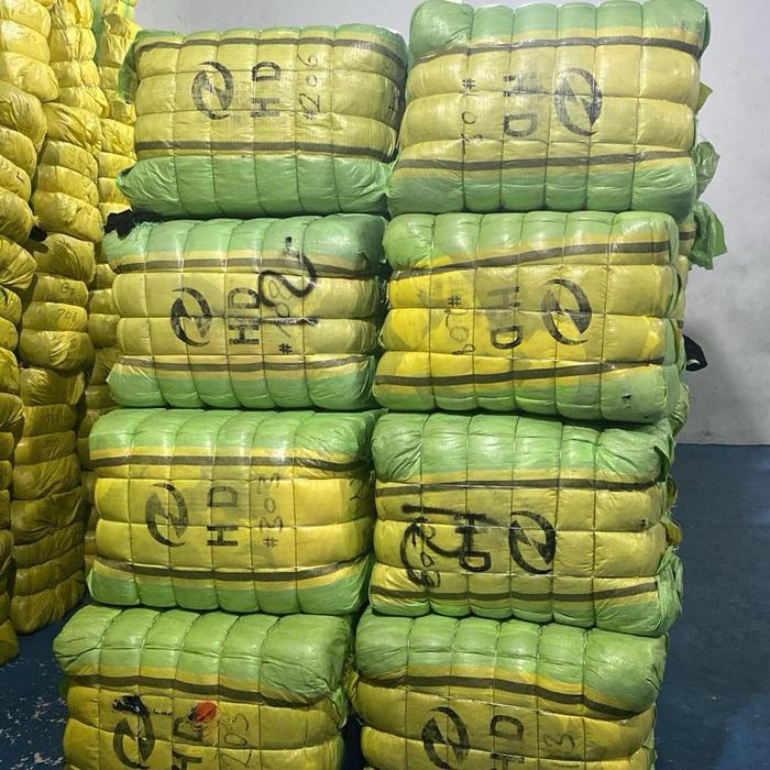 Ball segel infort korea Dan Jepang bosku